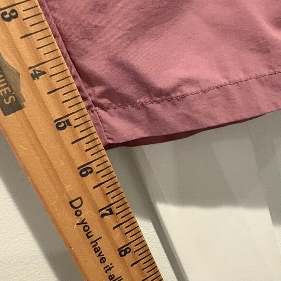 Empyre Shorts Mens XL Swim Trunks Purple Quick Dry Boardwalk Pocket Drawstring - Picture 8 of 14